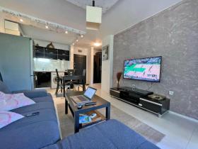 Apartamento Terraço À venda em Nesebar-Stariyat Nessebar, Bulgária