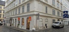 Lagerrom Tvangsauksjon i Wien-Indre by, Austria Lagerrom Tvangsauksjon i Wien-Indre by, Austria