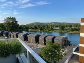 Penthouse À venda em Wien-Döbling, Áustria Penthouse À venda em Wien-Döbling, Áustria