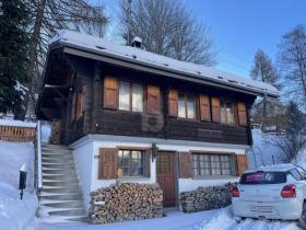 Charlet For Sale in Grächen, Switzerland