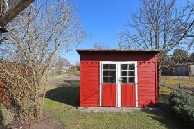 Middenwoning te koop in Ferdinandshof, Germany