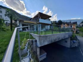 Detached house For Sale in Acquarossa, Switzerland