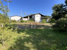 住宅/商业建筑 出售 于 巴登-巴登, 德国