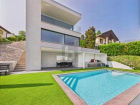 منزل منفصل للبيع في Venthône, سويسرا منزل منفصل للبيع في Venthône, سويسرا