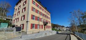 Apartamento En venta en Les Ponts-de-Martel, Suiza