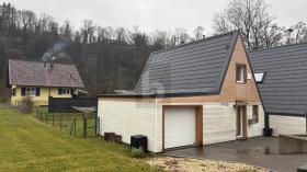 Vivienda unifamiliar En venta en Boncourt, Suiza