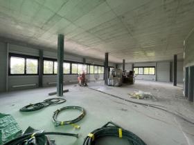 Salão Para alugar em Oberbüren, Suíça