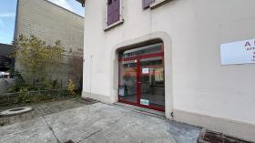 Loja Para alugar em Delémont, Suíça