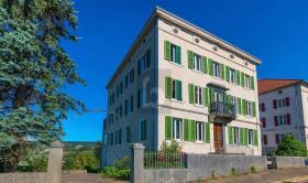 Begane grond flat te huur in Les Brenets, Zwitserland Begane grond flat te huur in Les Brenets, Zwitserland