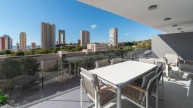 appartement À vendre à Benidorm-Llevant - Levante, Espagne appartement À vendre à Benidorm-Llevant - Levante, Espagne