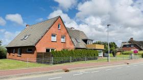 Multi family For Sale in Sankt Peter-Ording-Kreis Nordfriesland, Germany