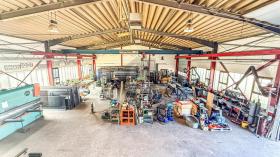 Hal te koop in Wunstorf-Hanover Region, Germany