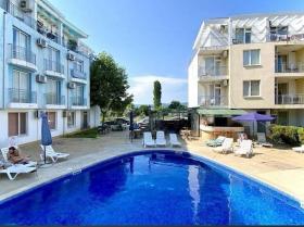 Διαμερίσματα Προς πώληση στο Ηλιόλουστη παραλία-Burgas, Βουλγαρία Διαμερίσματα Προς πώληση στο Ηλιόλουστη παραλία-Burgas, Βουλγαρία