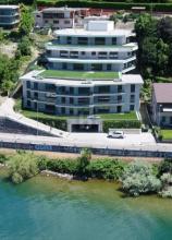 Penthouse Zu vermieten in Capolago, Schweiz Penthouse Zu vermieten in Capolago, Schweiz