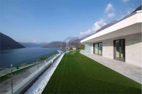 Etagenwohnung Zu vermieten in Capolago, Schweiz Etagenwohnung Zu vermieten in Capolago, Schweiz