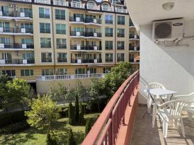 Terras te koop in Sveti Vlas-Kv., Bulgarije