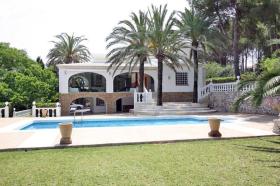 Villa te koop in Jávea-el Tossal, Spanje