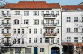 Image - Multi family For Sale in Berlin-Gesundbrunnen, Germany