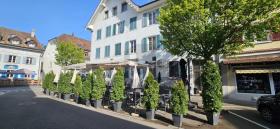 Çok aileli ev Satılık 'de Münster-Aux Arsattes, İsviçre