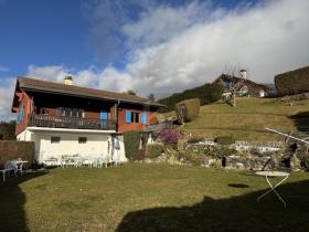 Detached house For Rent in Saint-Légier-La Chiésaz, Switzerland
