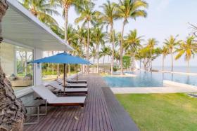 Plat te koop in ประจวบคีรีขันธ์, Thailand