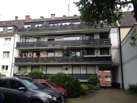Floor Apartment For Sale in Bottrop, Germany