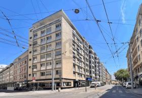 Uredski blok Za najam u Canton de Geneve, Švicarska
