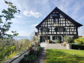 casa bifamiliare In affitto a Salenstein, Svizzera