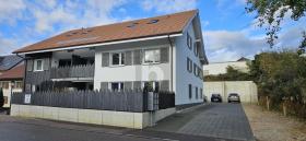 Floor Apartment For Sale in Courgenay, Switzerland