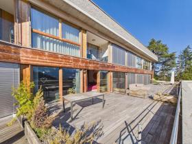 Floor Apartment For Sale in Laax, Switzerland