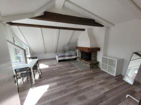 Floor Apartment For Sale in Offenburg, Germany