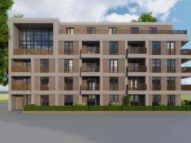 Plat te koop in Trier-Zewen, Germany