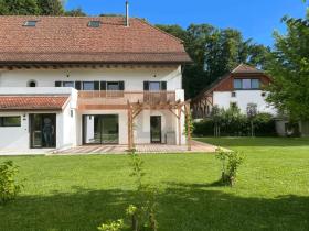 独立式住宅 出租 于 奥博讷, 瑞士