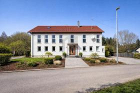 Multi family For Sale in Wüstenrot-Heilbronn, Germany