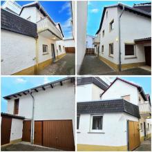 Enebolig Til salgs i Saulheim-Alzey-Worms, Tyskland