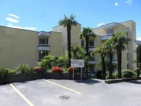 Apartamento En venta en Locarno, Suiza