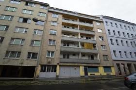 Moradia Apartamento Leilão judicial em Wien-Margareten, Áustria