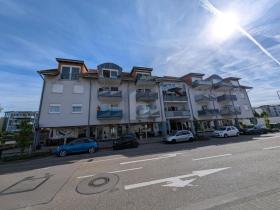 Apartamento duplex À venda em Gaggenau-Rastatt, Alemanha