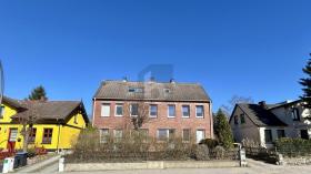 Maison multi-familiale À vendre à Hambourg-Billstedt, Allemagne