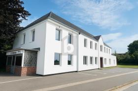 Hotel In vendita a Süderau-Kreis Steinburg, Germania