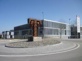 Bürofläche Zu vermieten in Rolle, Schweiz