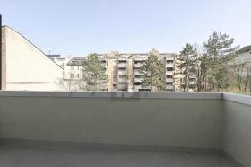 Floor Apartment For Sale in Basel, Switzerland