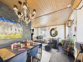 gastronomi Kiralık 'de Sierre, İsviçre