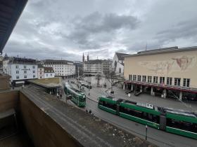 Kantoorruimte te huur in Basel-Altstadt Grossbasel, Zwitserland