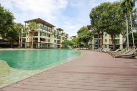Apartamentos En venta en ประจวบคีรีขันธ์, Tailandia