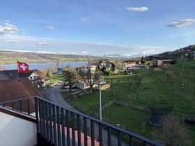 Apartamento En alquiler en Beinwil am See, Suiza