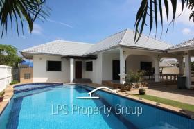 Vila À venda em ประจวบคีรีขันธ์, Tailândia
