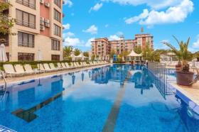 Apartamento À venda em Слънчев бряг-кв. Камелия, Bulgária