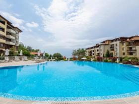 Lapos Eladó a oldalon. Sveti Vlas-кв. Русалка, Bulgária Lapos Eladó a oldalon. Sveti Vlas-кв. Русалка, Bulgária