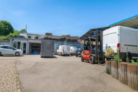 Living & Firm, business-house For Sale in Bochum-Hofstede, Germany Living & Firm, business-house For Sale in Bochum-Hofstede, Germany